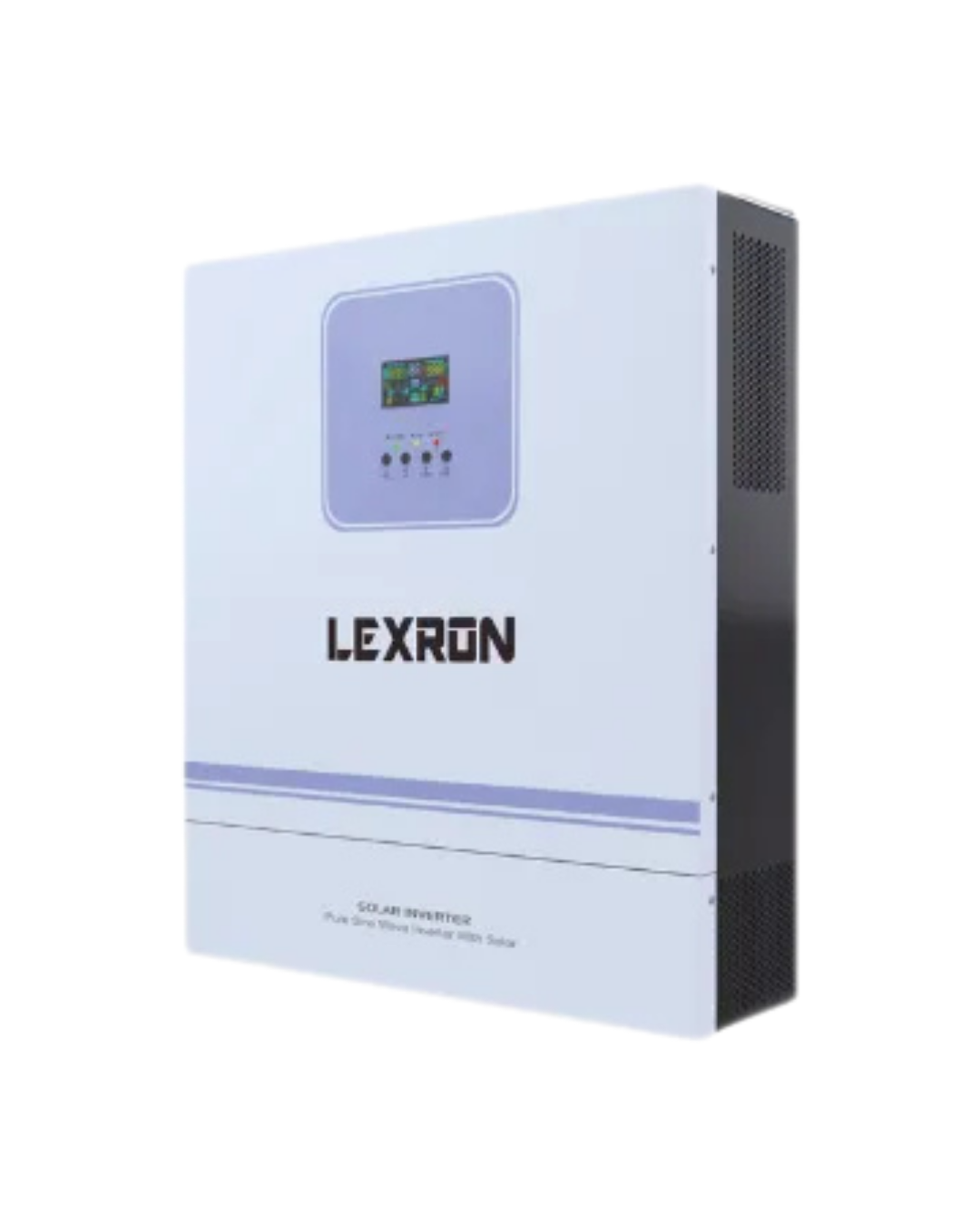 Lexron 11Kw HV 2XMPPT Akıllı Inverter 48V