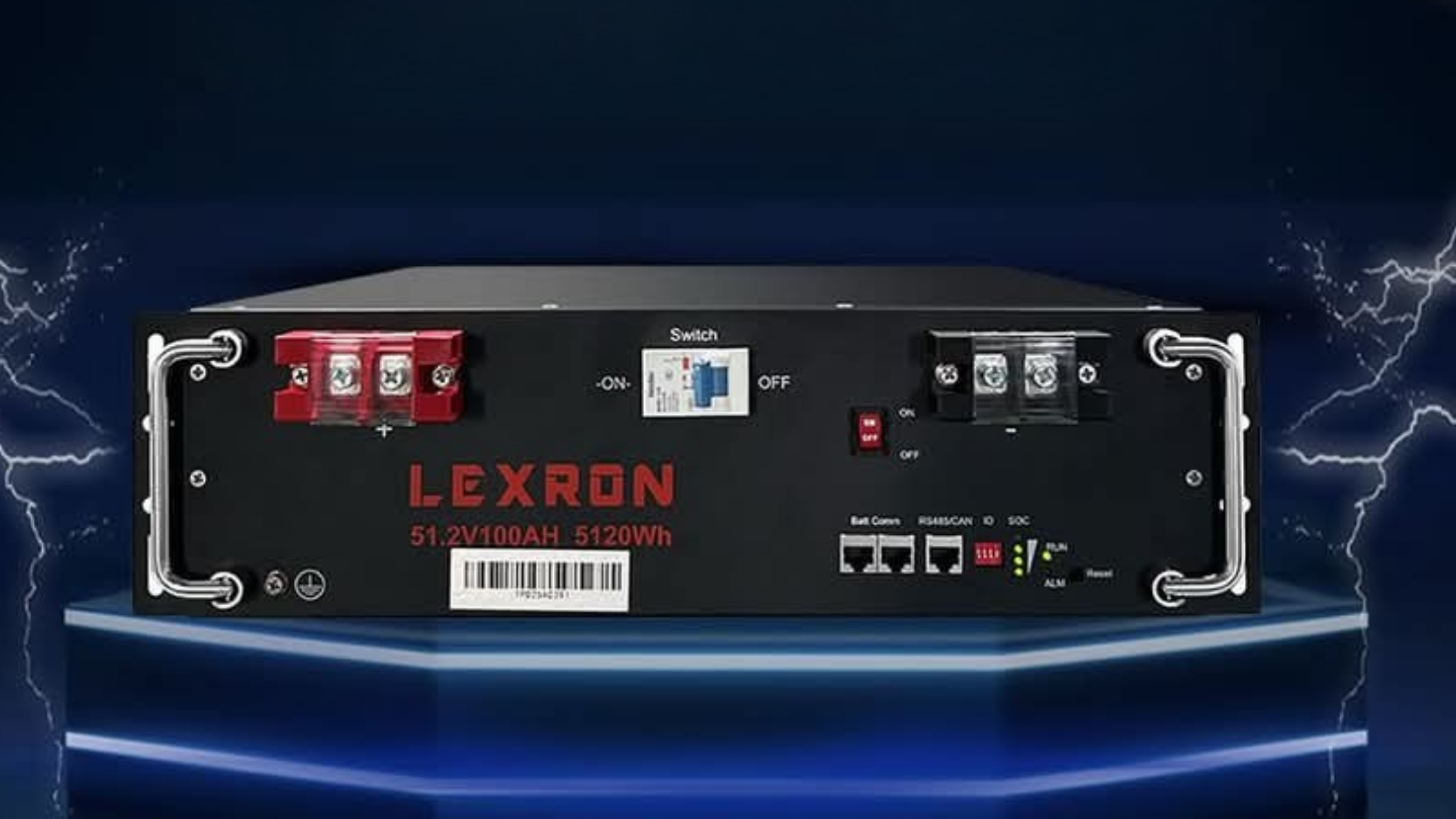 Lexron